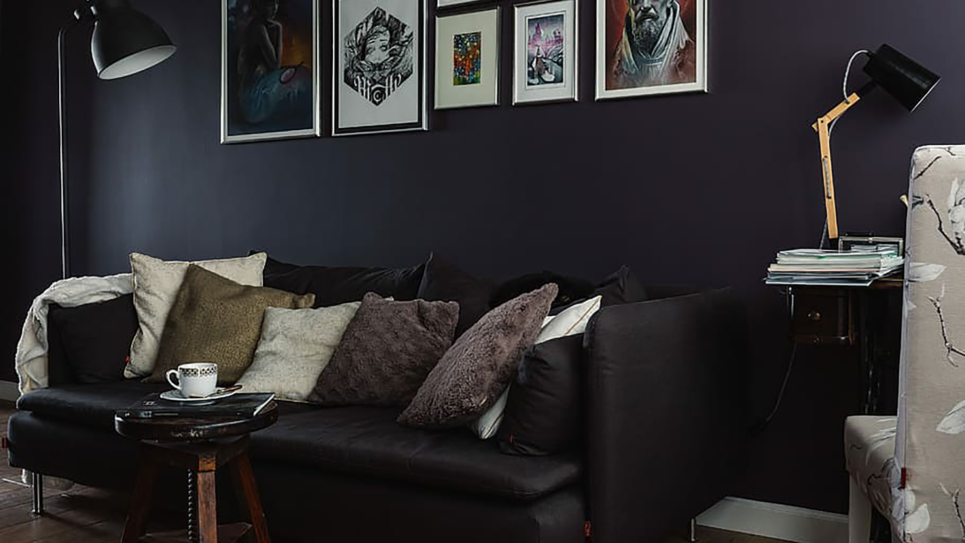 Reestrena tu vivienda